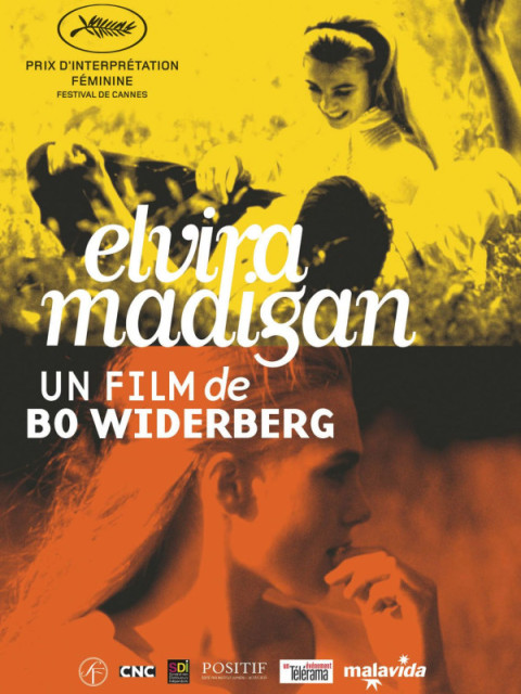 Elvira Madigan Elvira Madigan
