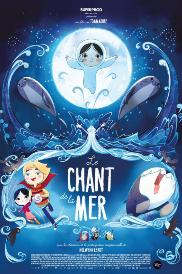 Le Chant de la mer