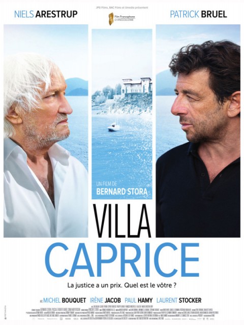 Villa Caprice Villa Caprice