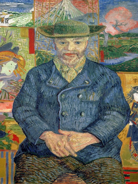 Van Gogh et le Japon Van Gogh et le Japon