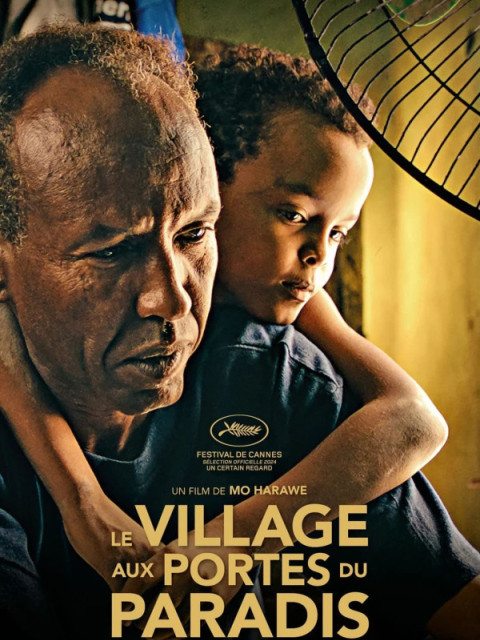 Le Village aux portes du paradis