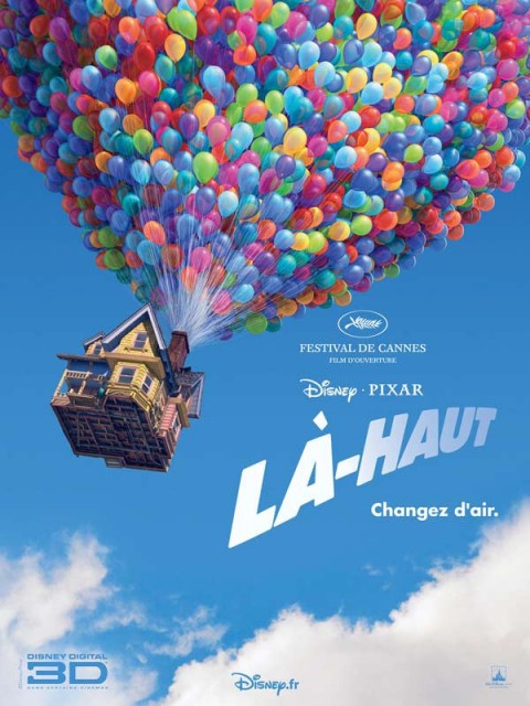 Là-haut Là-haut
