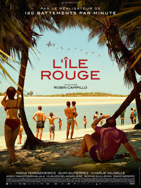 L'Ile rouge L'Ile rouge