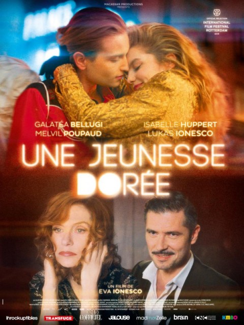 Une jeunesse dorée Une jeunesse dorée