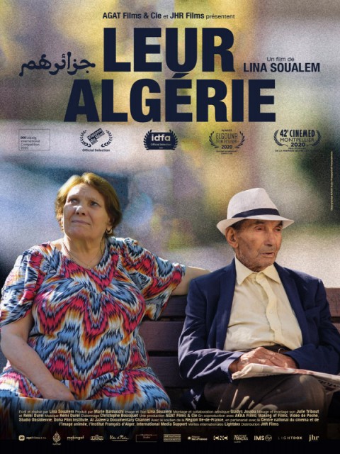 Leur Algérie Leur Algérie