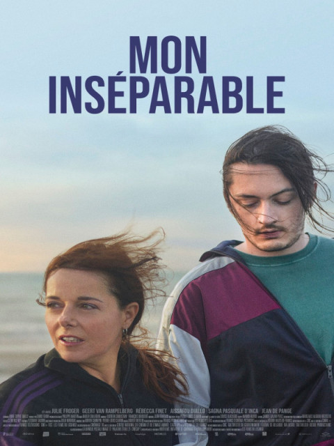 Mon inséparable Mon inséparable