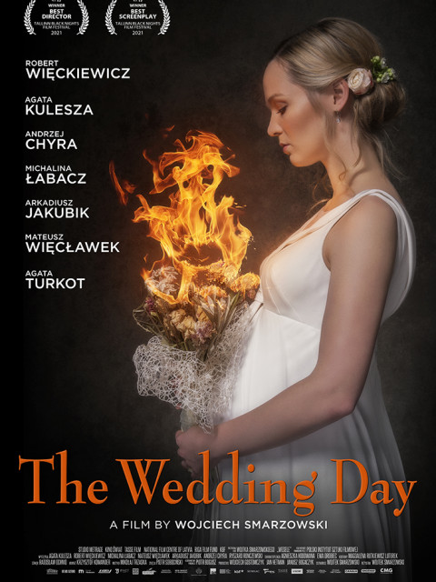 The Wedding Day