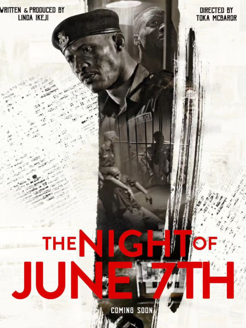 The Night of June 7th