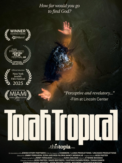 Torah Tropical Torah Tropical
