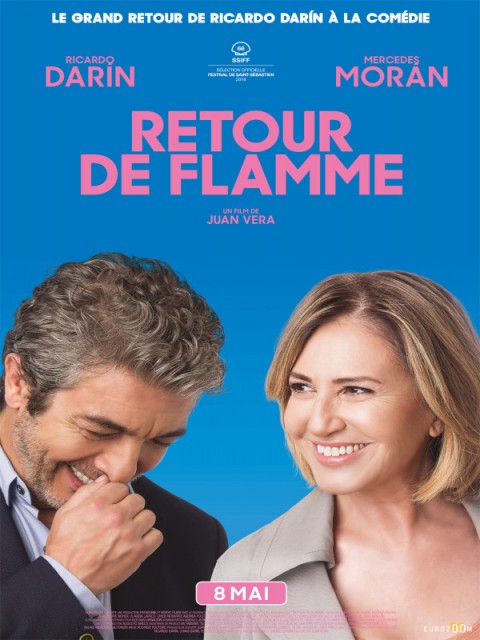 Retour de flamme Retour de flamme