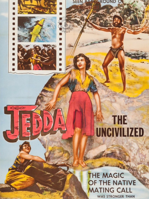 Jedda
