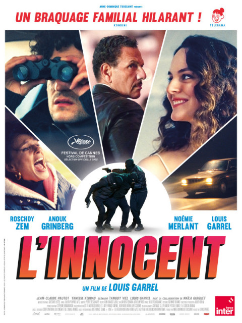 L'Innocent L'Innocent