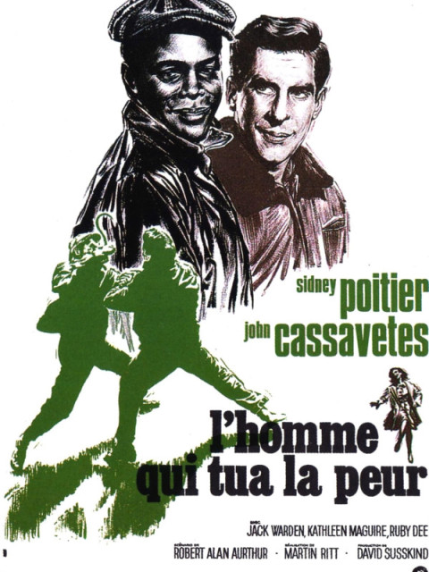 L'Homme qui tua la peur