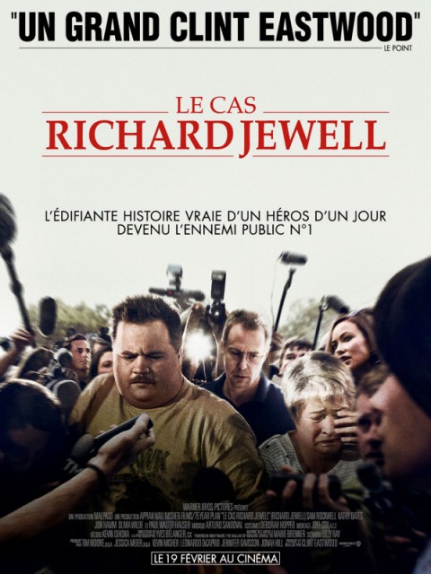 Le Cas Richard Jewell Le Cas Richard Jewell