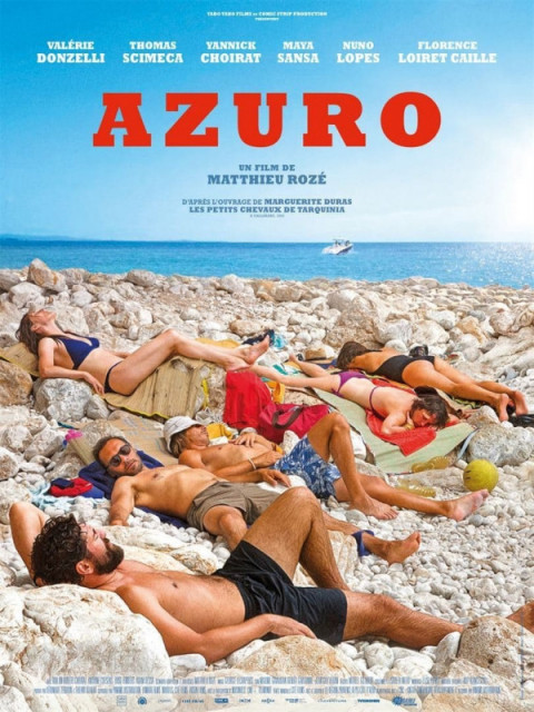 Azuro Azuro