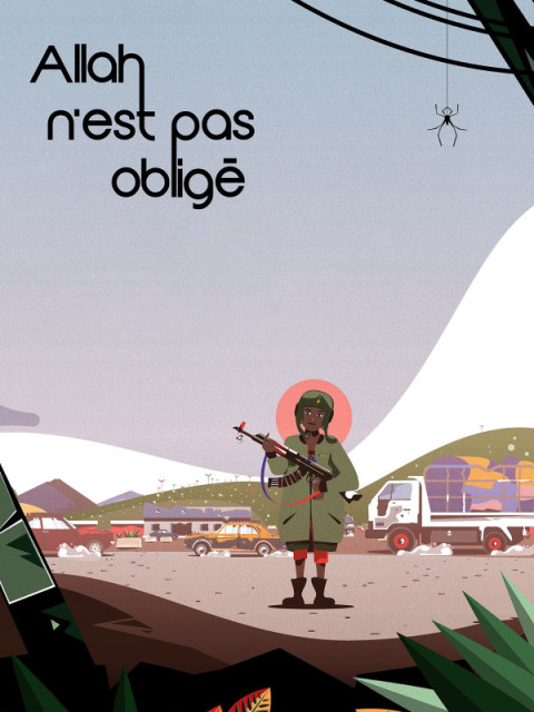 Allah n'est pas obligé Allah n'est pas obligé