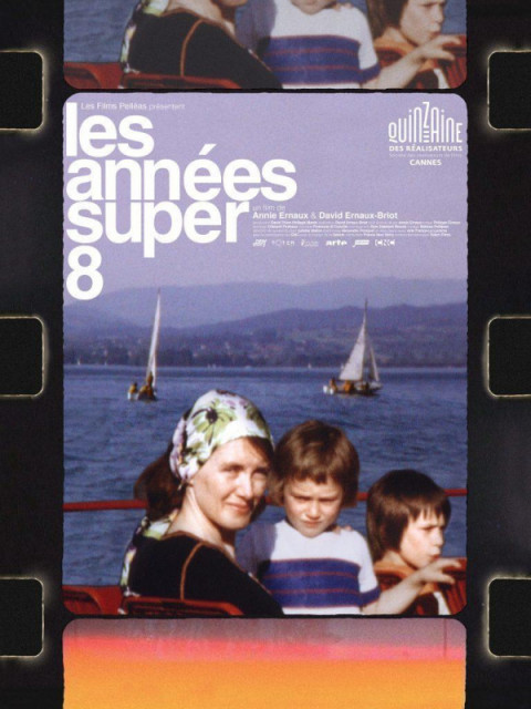 Les Années Super 8 Les Années Super 8