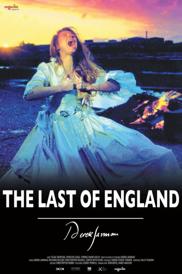 The Last of England