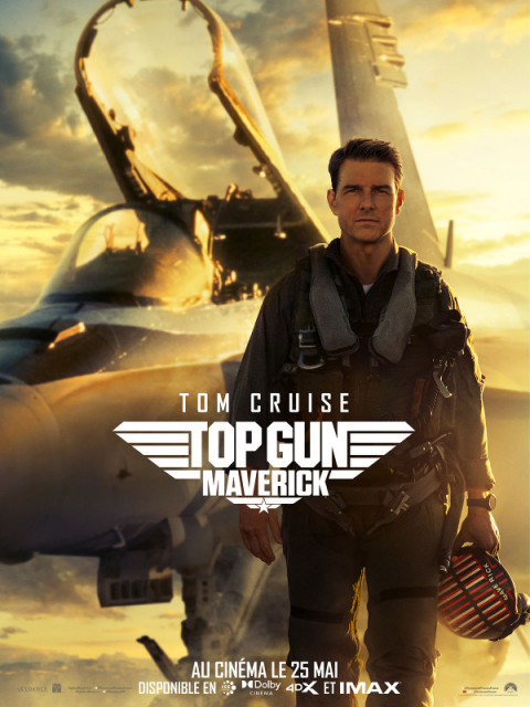 Top Gun : Maverick Top Gun : Maverick