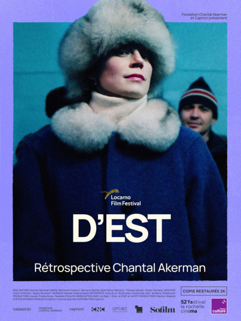 D'Est D'Est