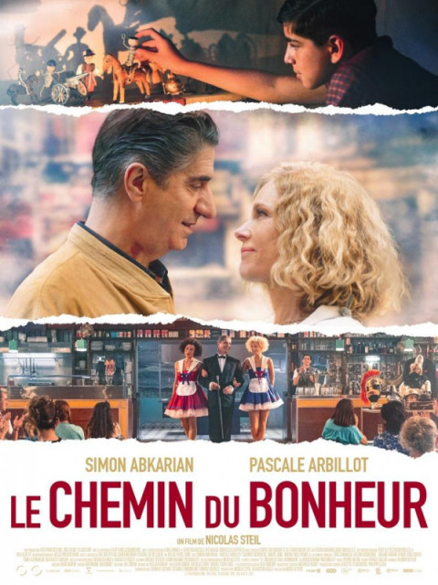 Le Chemin du bonheur Le Chemin du bonheur