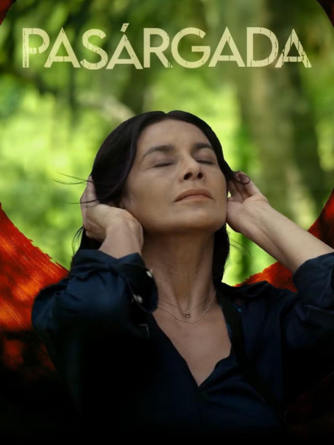 Pasárgada