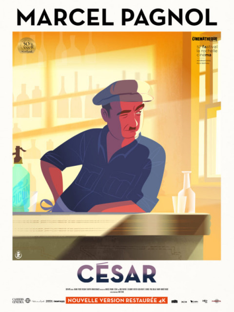 César César