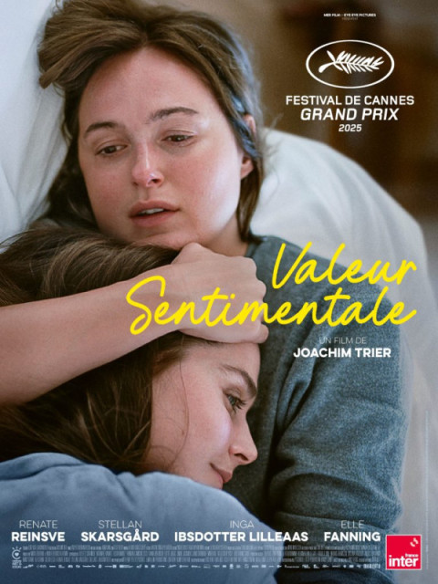 Valeur sentimentale Valeur sentimentale