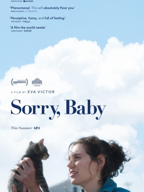 Sorry, Baby Sorry, Baby