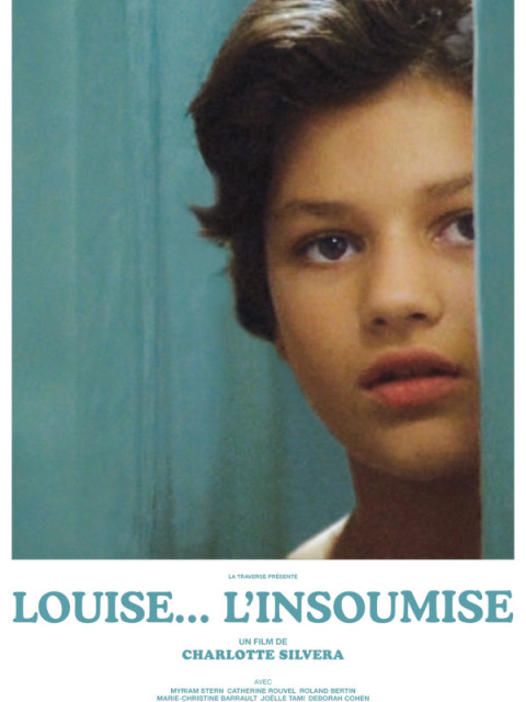 Louise... l'insoumise