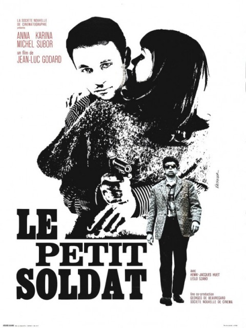 Le Petit Soldat Le Petit Soldat