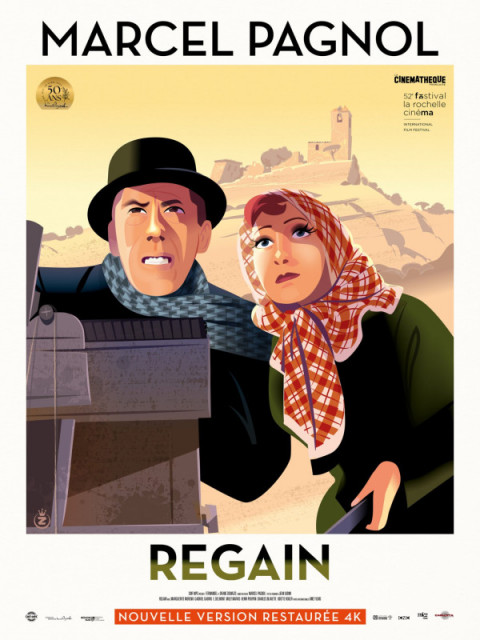 Regain Regain