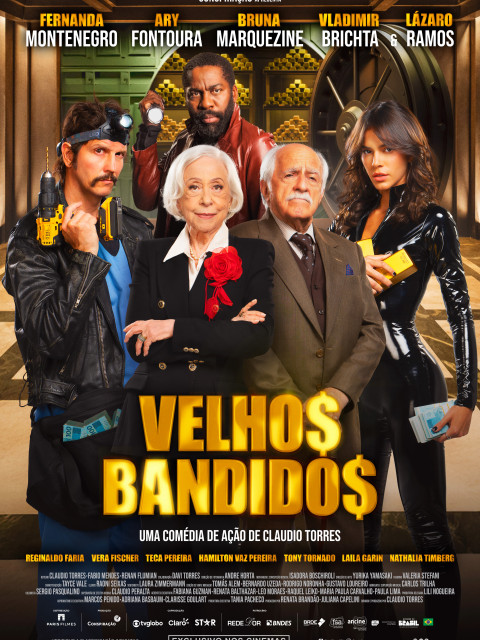 Braquage à l’ancienne