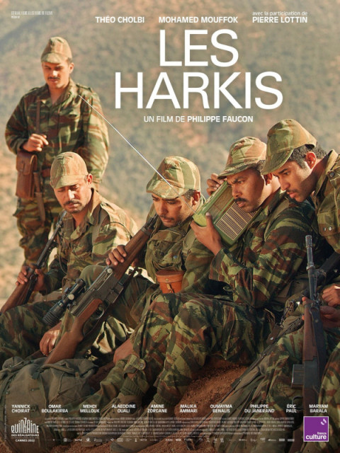 Les Harkis Les Harkis