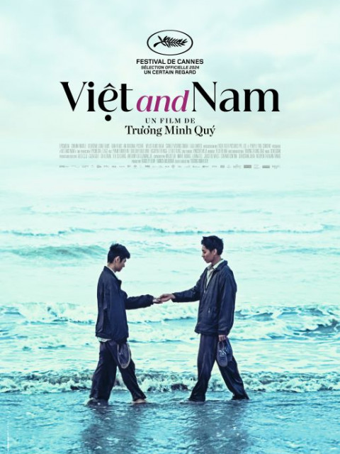 Viêt and Nam Viêt and Nam