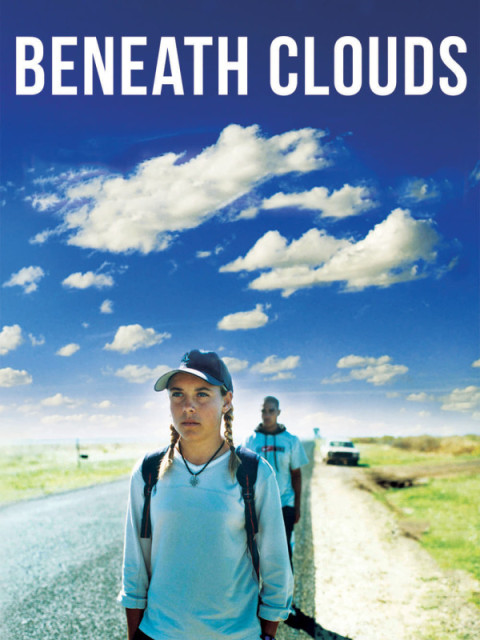Beneath clouds Beneath clouds