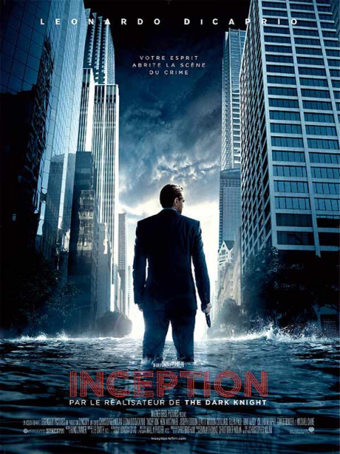Inception Inception