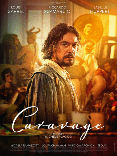 Caravage Caravage