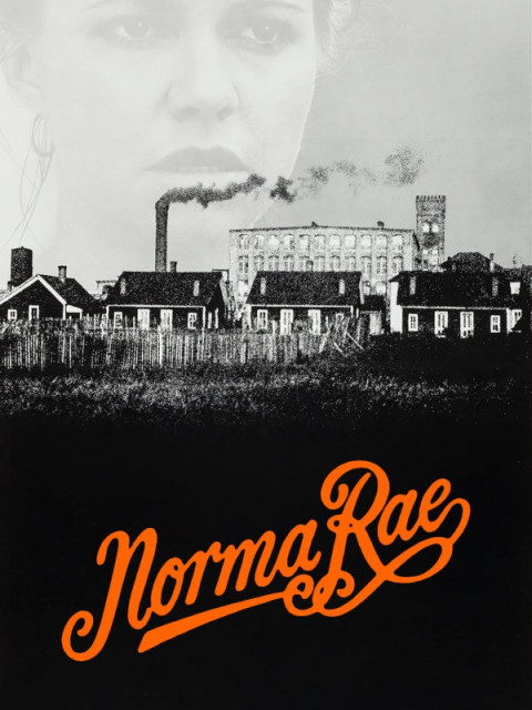 Norma Rae