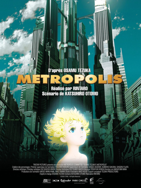 Metropolis