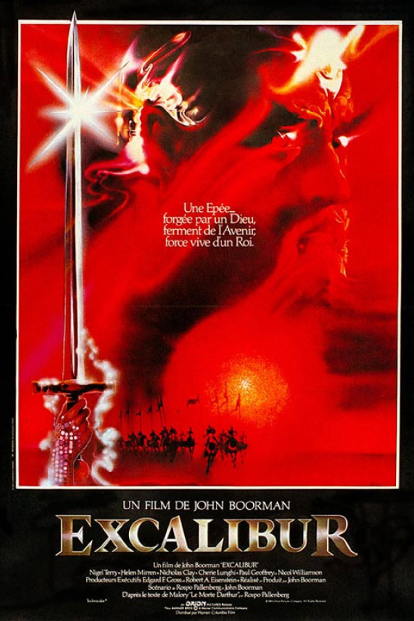 Excalibur