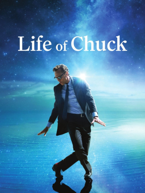 Life Of Chuck Life Of Chuck