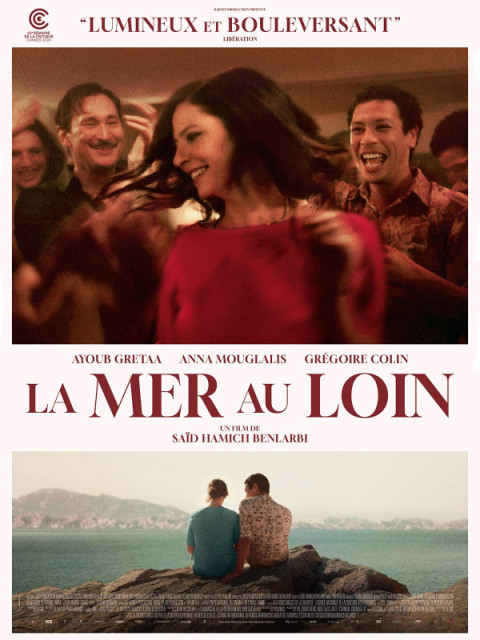 La mer au loin La mer au loin