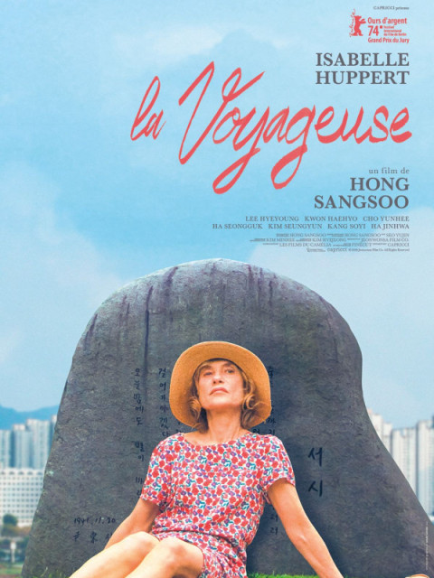 La Voyageuse La Voyageuse