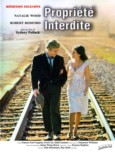 Propriété interdite Propriété interdite