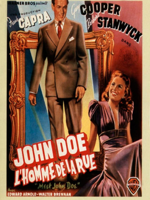 L'Homme de la rue