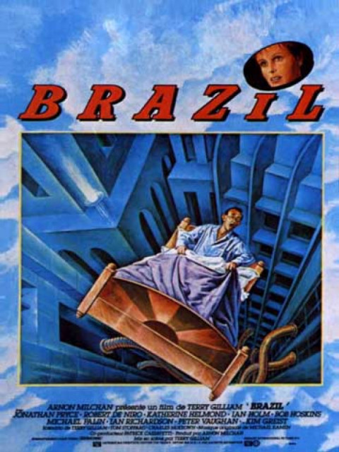 Brazil Brazil