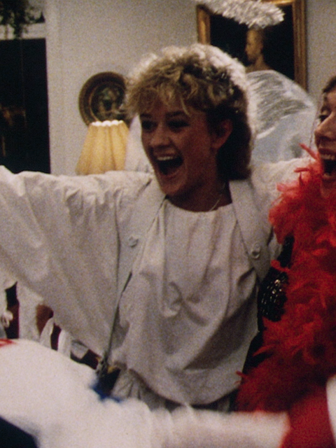 Wives - 10 ans après