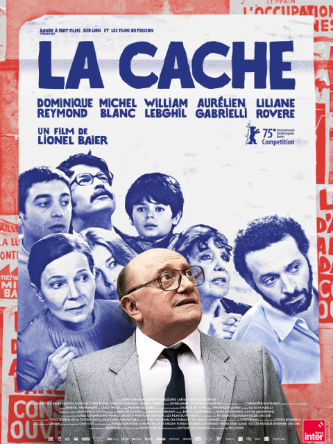La Cache La Cache