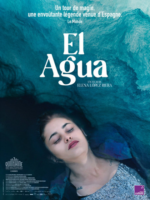 El Agua El Agua